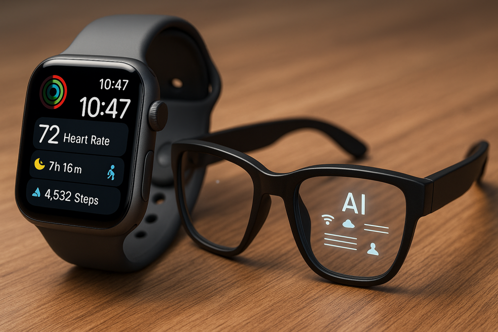 Wearable AI 2025