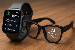 Wearable AI 2025