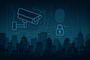 Risiko privasi Smart City