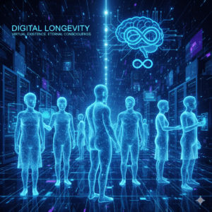 Digital longevity