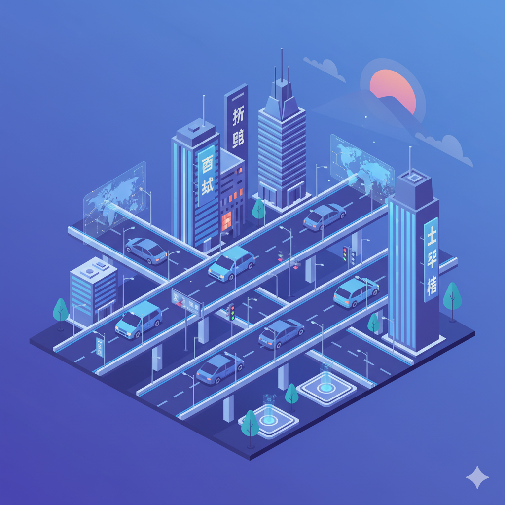 Tren kendaraan otonom