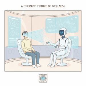 AI therapist