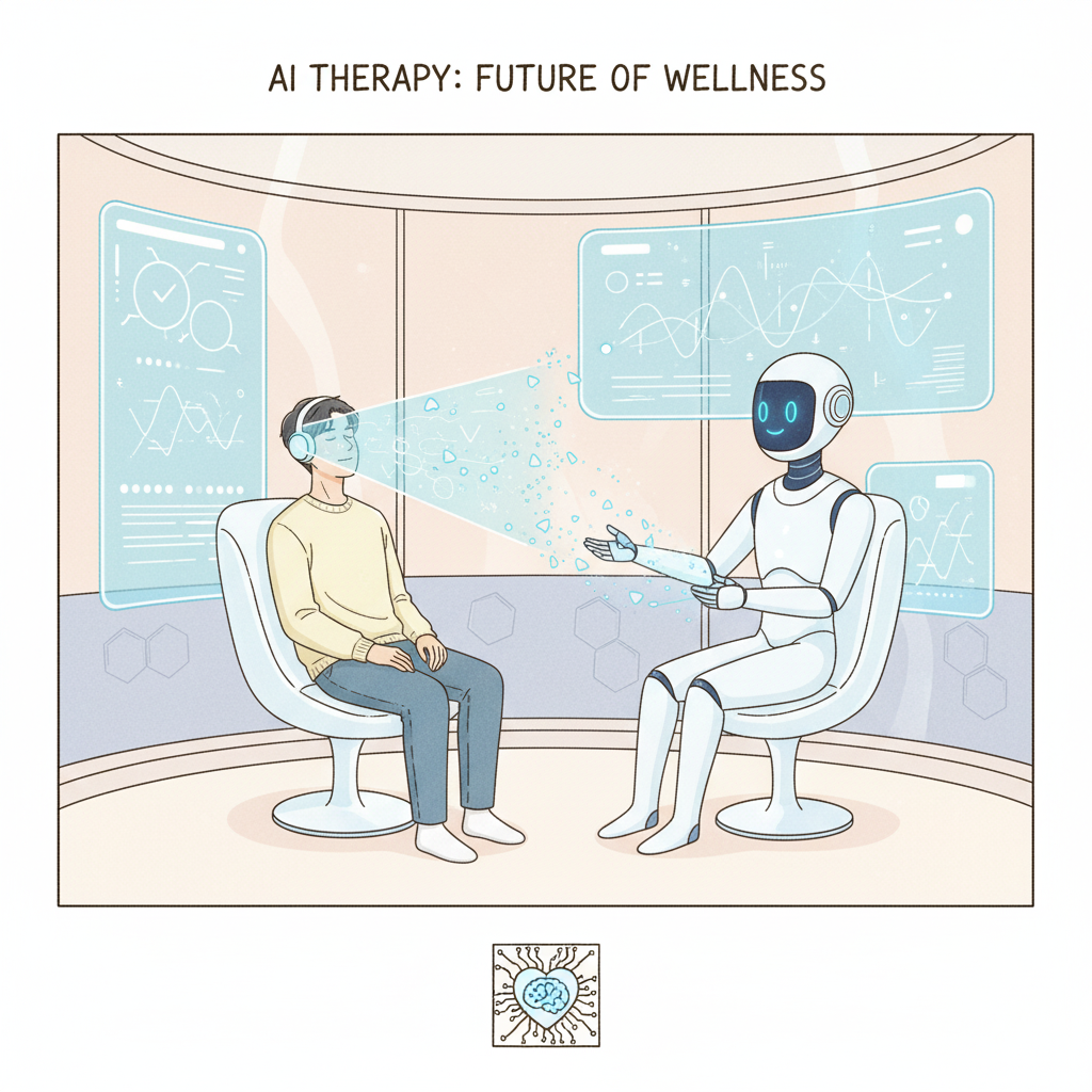 AI therapist