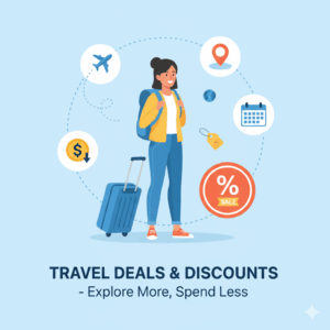 travel on budget
