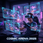 Game Online Terpopuler Tahun 2025