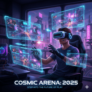 Game online terpopuler