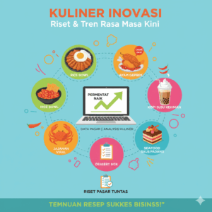 peluang bisnis kuliner