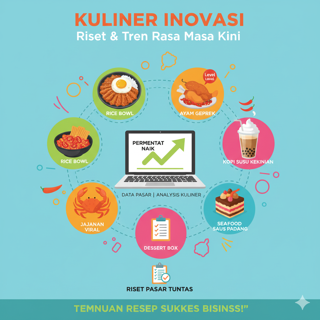 peluang bisnis kuliner