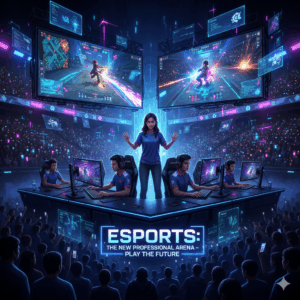 Esports
