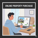 Tips Aman Membeli Properti Secara Online