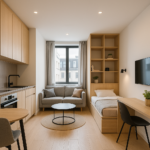 Hunian Mikro Kota: Tren Properti yang Mengubah Cara Generasi Muda Tinggal