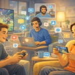 Online Games sebagai Hiburan Digital Favorit