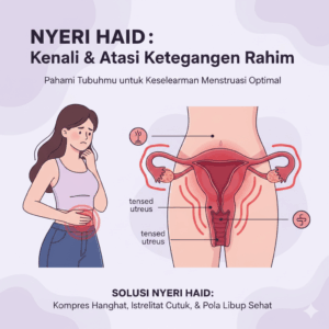 nyeri haid