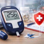 Penyakit Diabetes: Penyebab, Gejala, dan Cara Mengendalikannya