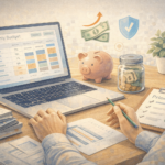 Mengelola Keuangan Pribadi di Tengah Ketidakpastian