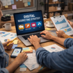 Strategi Marketing Dasar agar Bisnis Lebih Mudah Dikenal