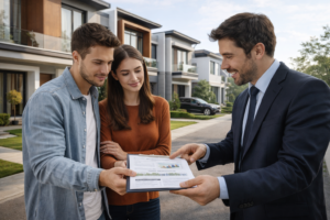 Cara Menilai Harga Rumah