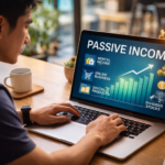 Cara Membangun Passive Income dari Nol