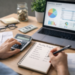 Cara Mengatur Keuangan Pribadi agar Lebih Stabil