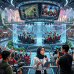 Tren Online Games 2026: Menelaah Evolusi Ekosistem E-sports dan Transformasi Ekonomi Digital